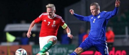 Adversarele din preliminariile CE 2016 au inregistrat rezultate slabe